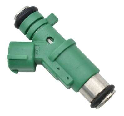 Peugeot fuel injector 2 PIN KFV