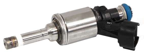 Renault fuel injector (2 PIN)