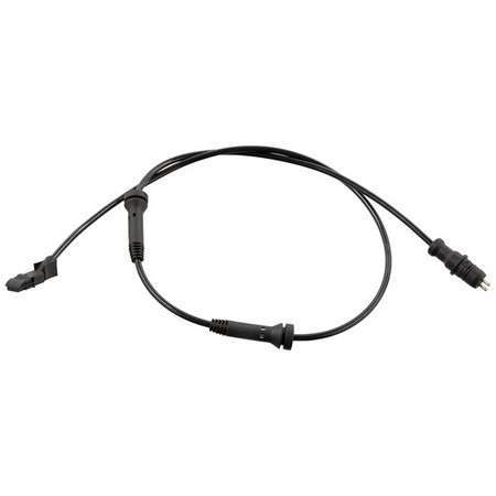 Renault Sensor-wheel speed -rear (2 PIN ROUND)