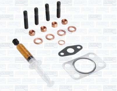 Peugeot turbocharger fitting kit