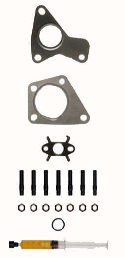 Renault Turbocharger fitting kit
