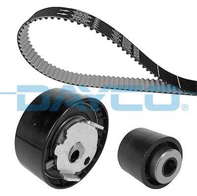 Peugeot timing belt kit - FSD 118x16