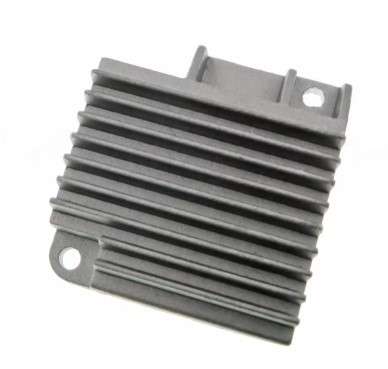 Fiat engine mounting - front right