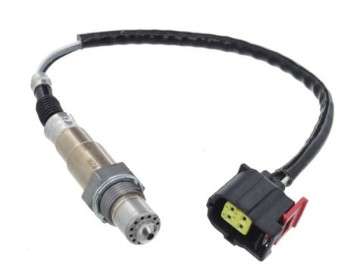 Jeep sensor - Lambda (oxygen)-rear - 4 PIN