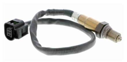 Peugeot sensor - Lambda (oxygen)-lower 370mm 5 PIN