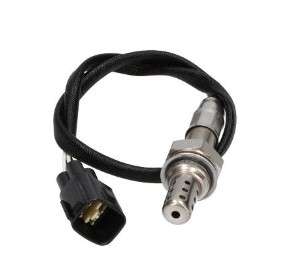 Peugeot sensor - Lambda (oxygen)-upper 350mm 4 PIN