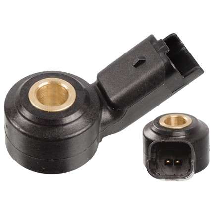 Peugeot sensor - knock 2 PIN