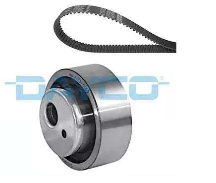 Peugeot timing belt kit - FSD (17X101 ROUND TEETH)