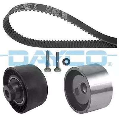 Peugeot timing belt kit - FSD (136X25)
