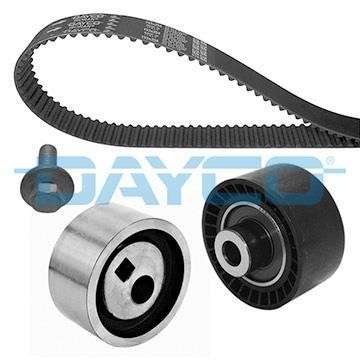 Peugeot timing belt kit - FSD (140X25.4)