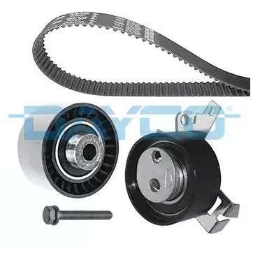 Peugeot timing belt kit - FSD (25x153 ROUND TEETH)