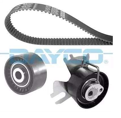 Peugeot/ RCZ timing belt kit - FSD (25.4x116 TEETH)