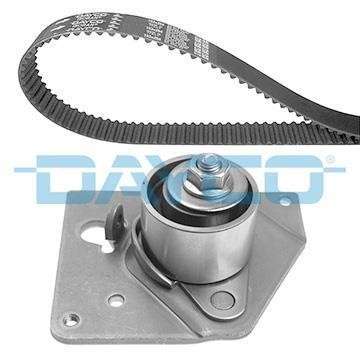 Renault timing belt kit - FSD (132x26)