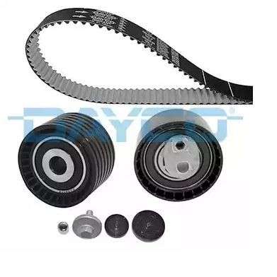Renault timing belt kit - FSD 27x132