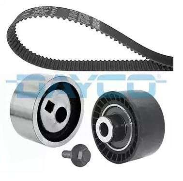 Peugeot timing belt kit - FSD (25.4x141 ROUND TEETH)
