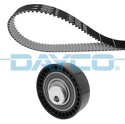Renault timing belt kit - FSD (17x96)