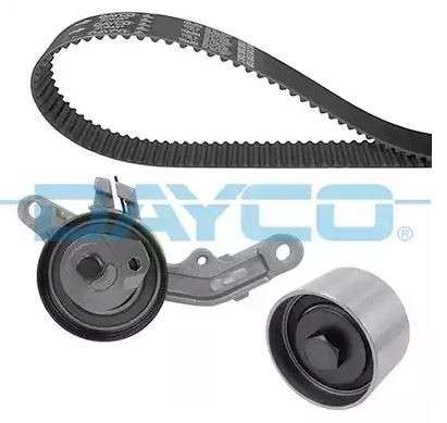 Jeep timing belt kit - FSD (146X28)