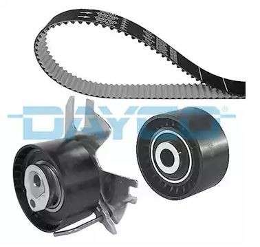 Peugeot/ RCZ timing belt kit - FSD (116X25)