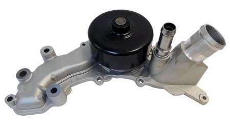 Jeep water pump