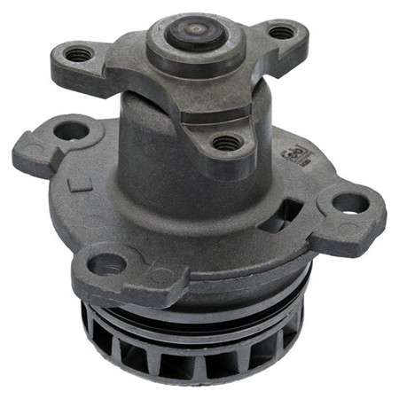 Renault water pump