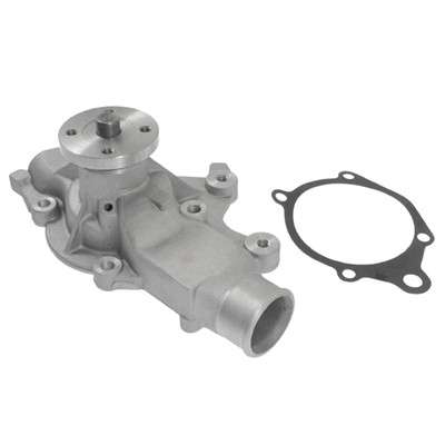 Jeep water pump