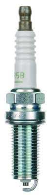 Peugeot spark plug - resistor type