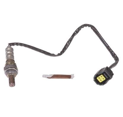 Jeep sensor - Lambda (oxygen)-upper - 425mm 4 PIN (4 per engine)