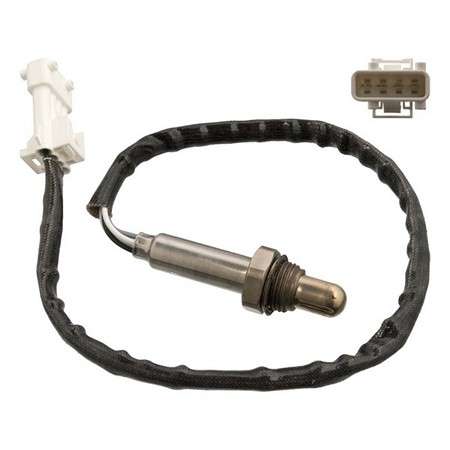 Peugeot sensor - Lambda (oxygen)-lower 4PIN 450mm