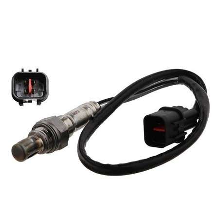 Renault sensor - Lambda (oxygen)-upper 470mm 4 PIN