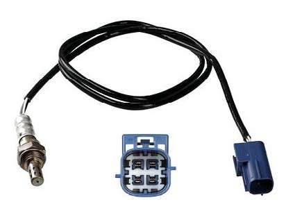 Renault sensor - Lambda (oxygen)-upper 4 PIN