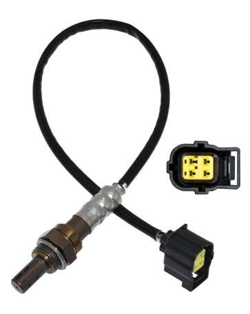 Jeep sensor - Lambda (oxygen)-front - BEFORE CAT