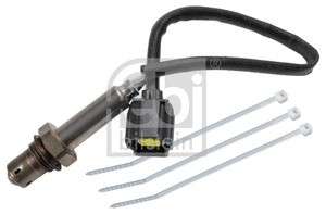 Jeep sensor - Lambda (oxygen)-upper - 321mm CABLE LENGTH