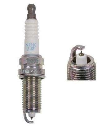 Jeep spark plug - iridium