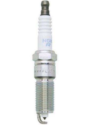 Jeep spark plug - platinum