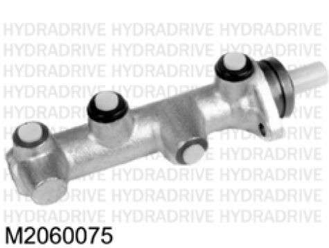 Fiat brake master cylinder (20.6MM)
