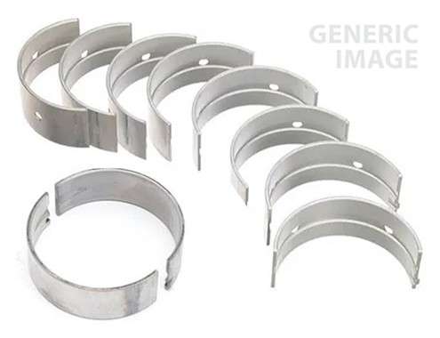 Renault main bearings-unflanged
