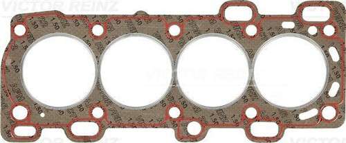 Renault cylinder head gasket