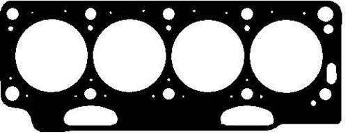 Renault cylinder head gasket