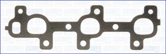 Jeep manifold gasket -exhaust left