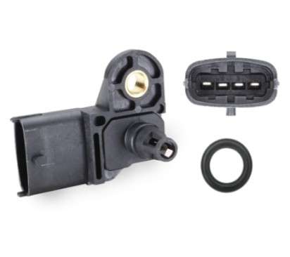 Renault sensor - boost pressure 4 PIN