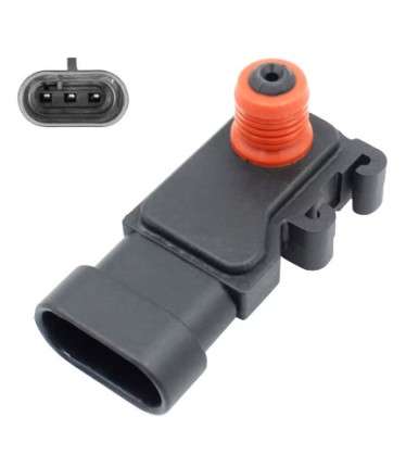 Renault sensor - inl man pressure(MAP) (3 PIN)