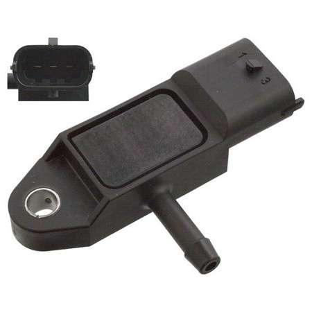 Renault sensor - inl man pressure(MAP) (3 PIN)