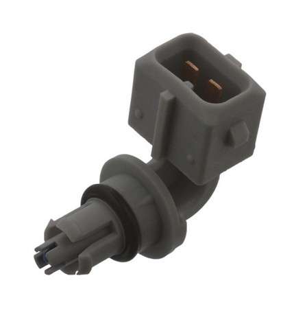 Renault sensor - inlet air temperature RIGHT ANGLED