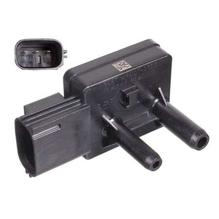Peugeot sensor - MAP / EXH PRESSURE 3 PIN