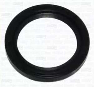 Renault oil seal-front crankshaft 32X44X6