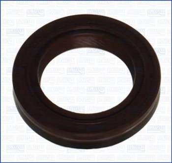 Fiat oil seal-front crankshaft (23X35X7)