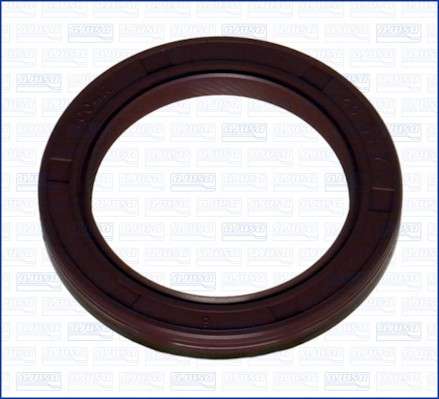 Fiat oil seal-front crank + cam (40x55x7)
