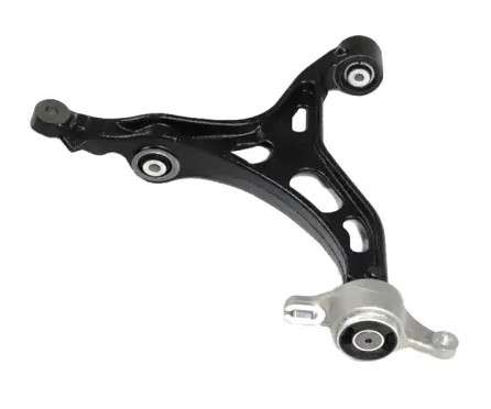 Jeep control arm-front-lower left