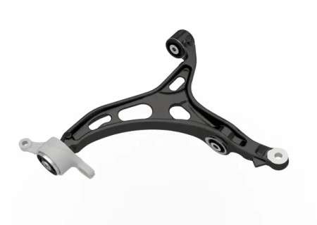 Jeep control arm-front-lower right