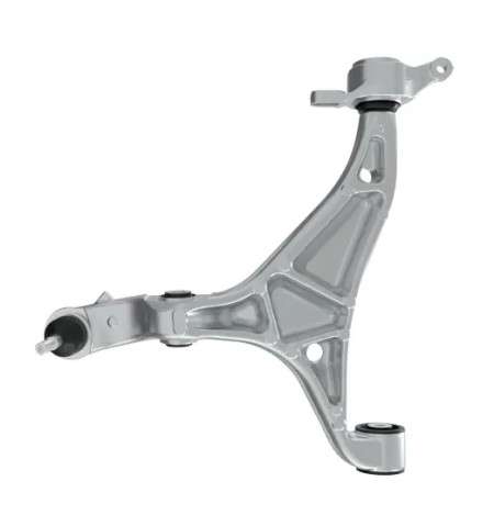 Jeep control arm-front-lower left